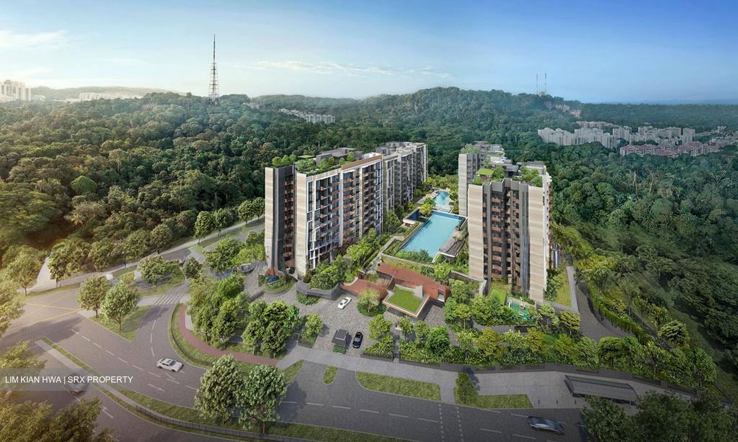 Sherwood Condo (D21), Condominium #509481461